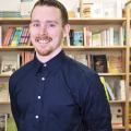 Profile Image - Nutritional Health Coach - Harley